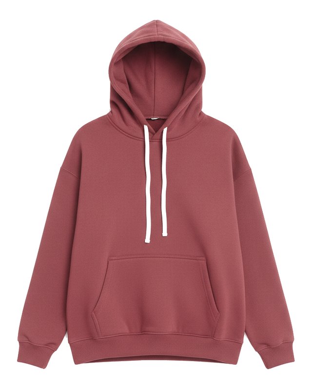 Custom Kids Oversized Drop-Shoulder Heavyweight Hoodie — Wholesale & Private Label (BW430303) — colourway 15