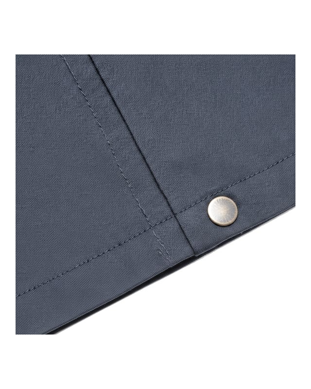 Custom Women's Business Skirt — Wholesale & Private Label (158) detail 2