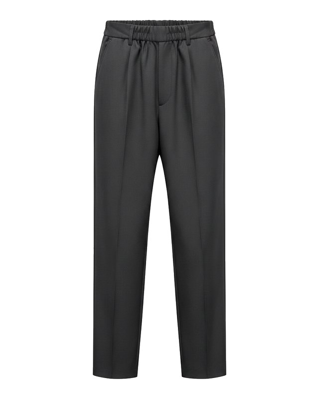 Custom Women's Business Skirt — Wholesale & Private Label (158) detail 7