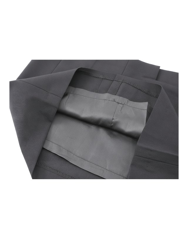 Custom Women's Business Skirt — Wholesale & Private Label (158) detail 8