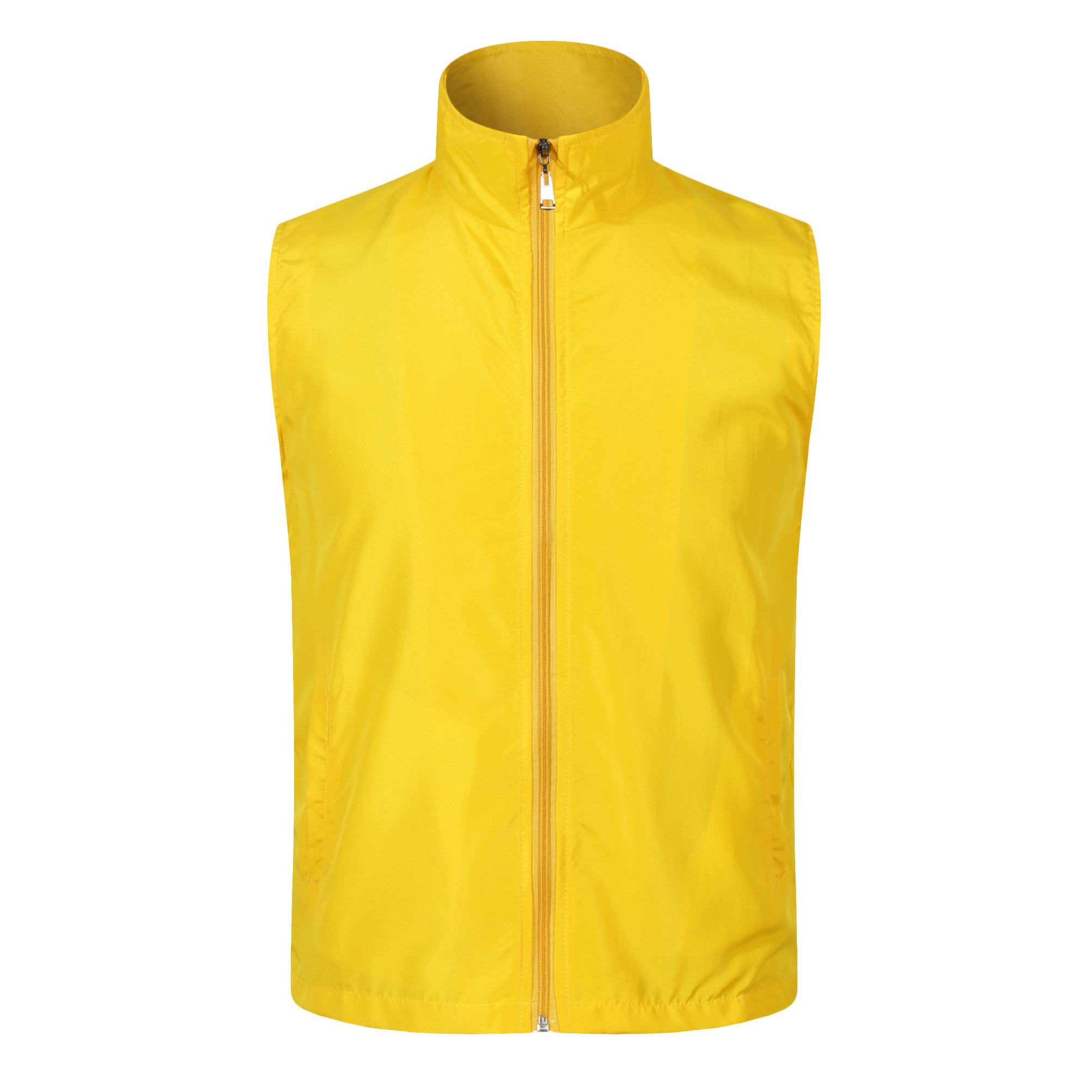 Yellow - Front