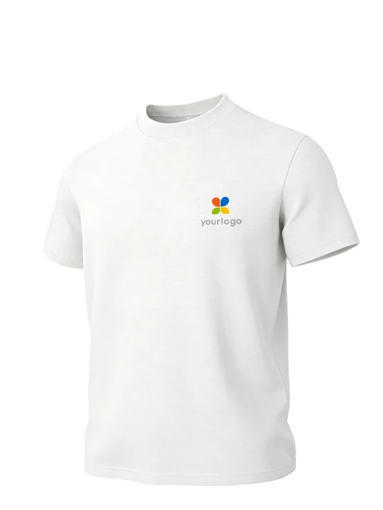 9009 custom logo mockup