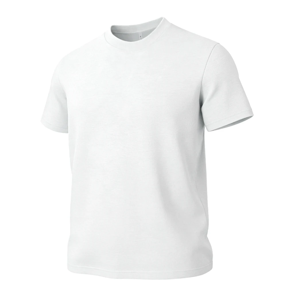 9026 white T-shirt