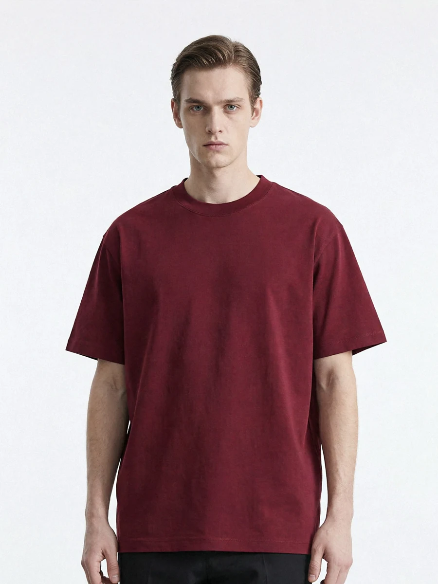 Ankor Red Model Front Boy