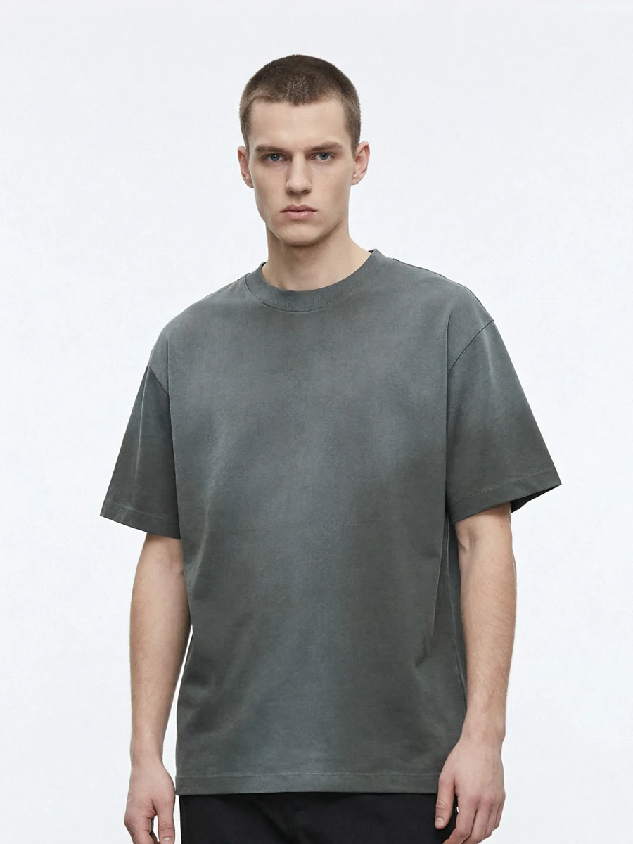 Bagha Gray