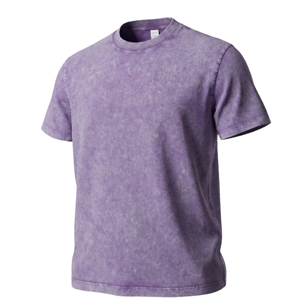 Matte Purple