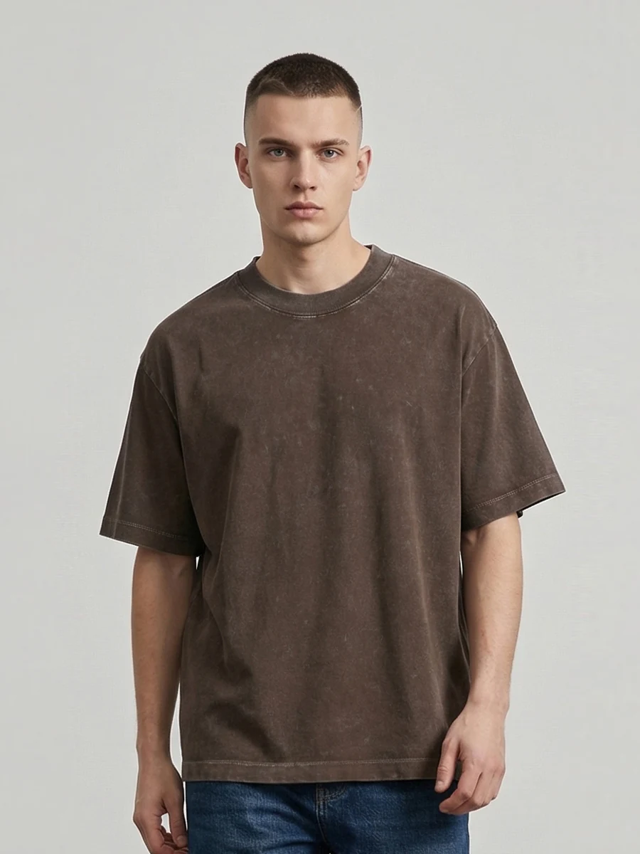 Coffee Brown