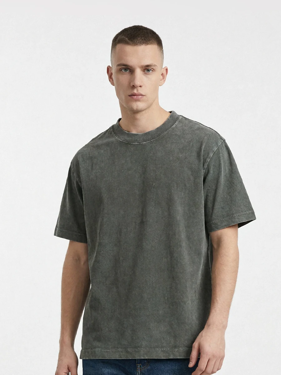 Haze Gray Model