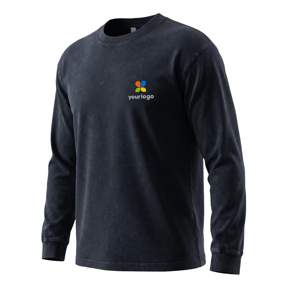 Midnight Blue Logo Print Free 3D