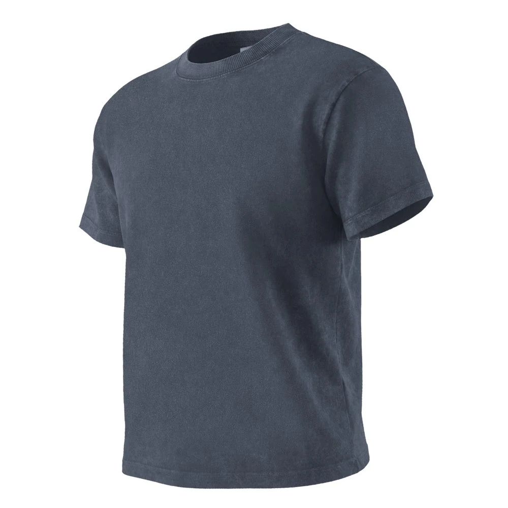 Iron Gray
